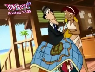 Gadget and the Gadgetinis Gadget and the Gadgetinis S01 E023 The Weather Machine