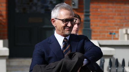 What are the BBC’s impartiality rules and is Gary Lineker bound by them?