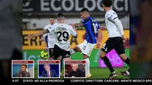 L'Inter cade ancora: Inzaghi sotto accusa? ▷ Sandro Sabatini: 