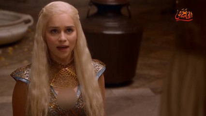ملخص مسلسل Game of thrones الموسم الثاني الحلقة من 6 لـ 10 - صراع الممالك السبعة