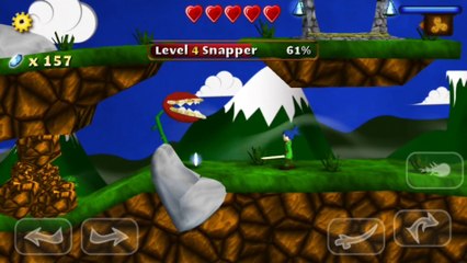 Swordigo || Swordigo Gameplay Walkthrough Part 4