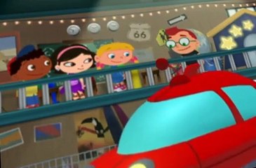 Little Einsteins S01 E04
