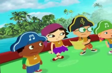 Little Einsteins S01 E05