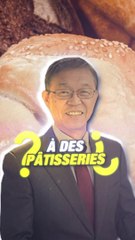 Sauver des VIES grâce à des PATISSERIES ?