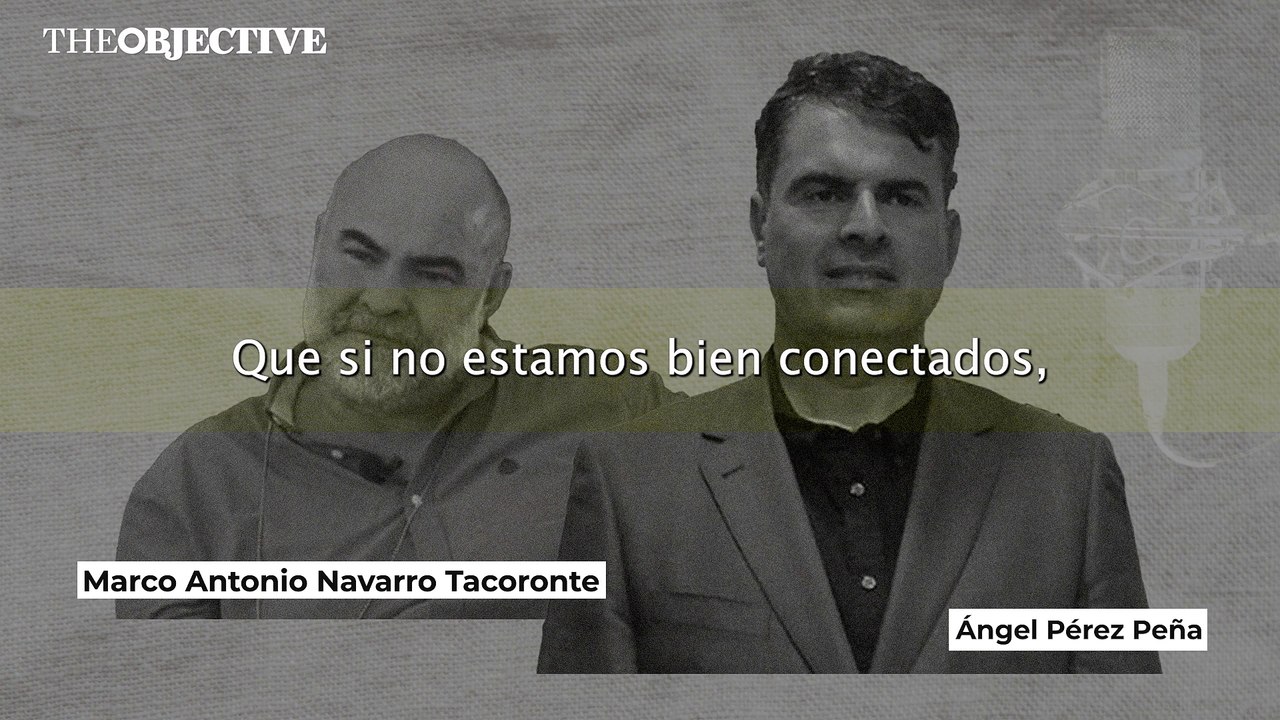 CASO MEDIADOR | «Tienes que entenderme»