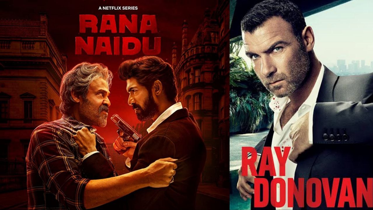 Rana Naidu Review...Venkatesh Daggubati Credibility దెబ్బతిందా.. | Telugu OneIndia