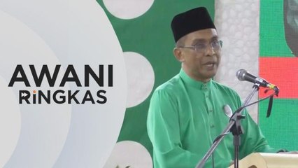 Download Video: AWANI Ringkas: Pertuduhan ke atas Muhyiddin kuatkan PN