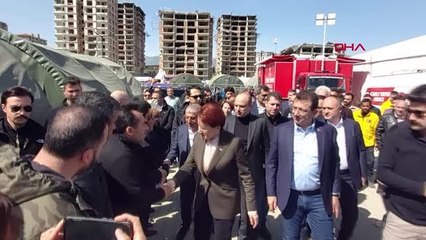 AKŞENER İKTİDAR ELİYLE BU UCUBE SİSTEMİN GETİRDİĞİ SONUÇ, ASRIN FELAKETİNE DÖNÜŞMÜŞTÜR