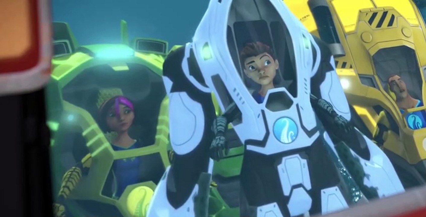 The Deep S02 E11