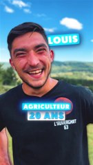 Je deviens AGRICULTEUR en 24h
