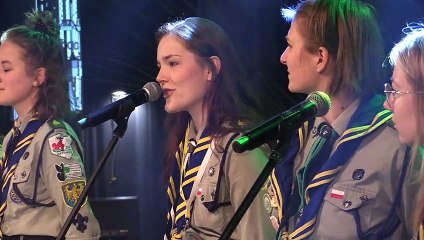 2023 Śpiewograniec - 12 DW Ostatni Sojusz Ludzi i Elfów - Chwytam wiatr