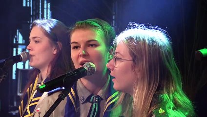 2023 Śpiewograniec - 12 DW Ostatni Sojusz Ludzi i Elfów - Bilbo