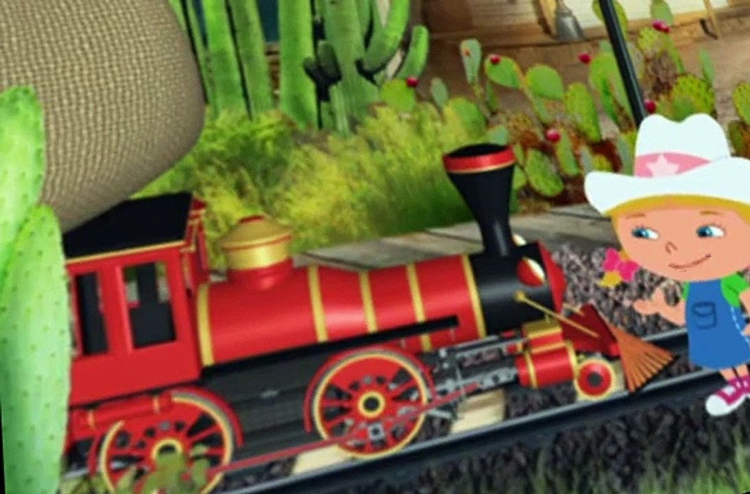 Little Einsteins S01 E09