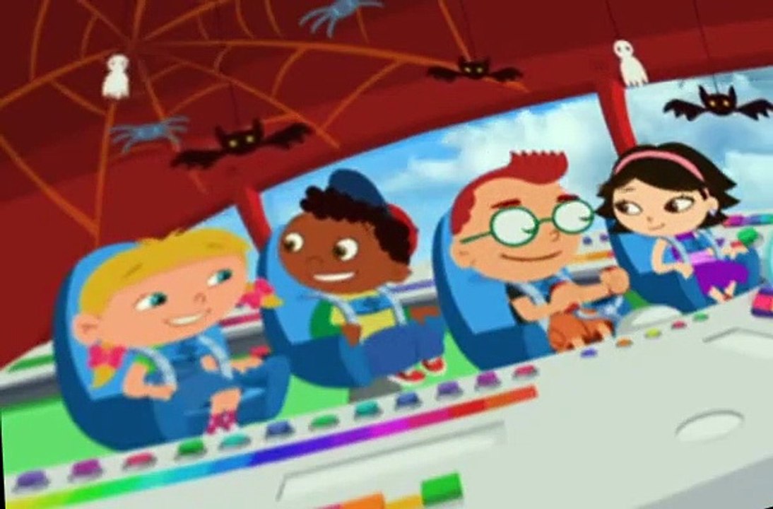 Little Einsteins S01 E11
