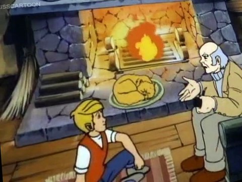 The Littles The Littles E024 – When Irish Eyes Are Smiling