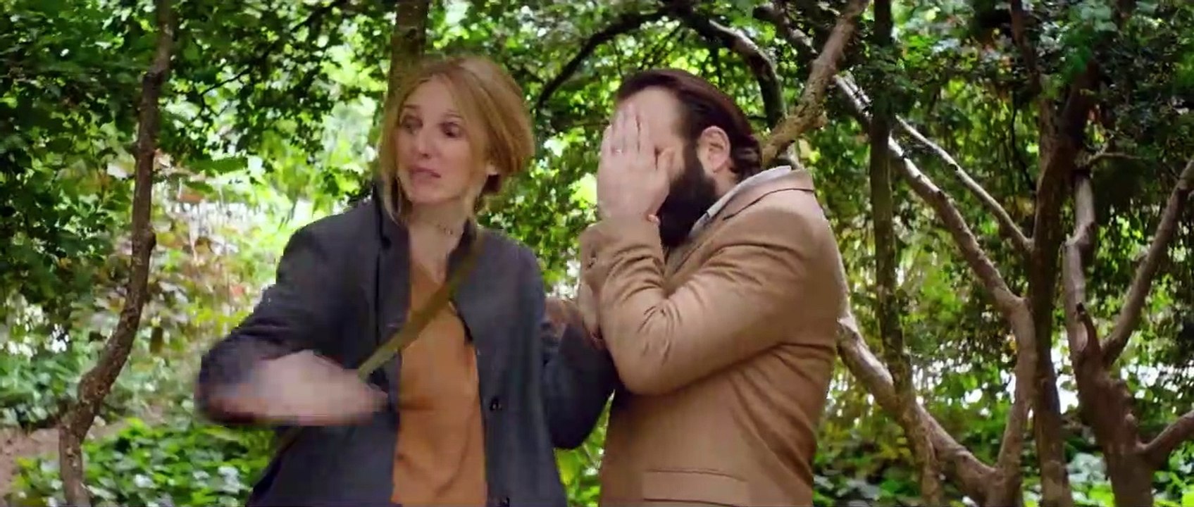 TAGEBUCH EINER PARISER AFFÄRE Film