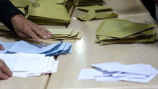 Seçime hangi partiler katılacak? Seçime katılacak olan partiler hangileri? YSK seçimlere girecek 36 partinin listesini yayınladı!