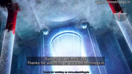 Tales of Demons and Gods Season 6 Episode 18 [294] Multi Subtitle