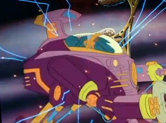 Exosquad Exosquad S02 E026 Heart of Mars