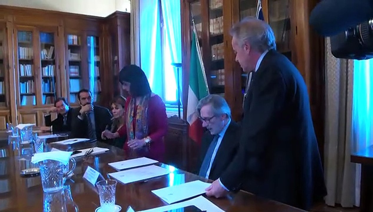 RISANAMENTO, “PEDALARE E PROFILO BASSO”