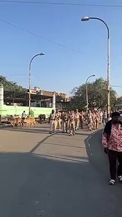 mandsaur vedio
