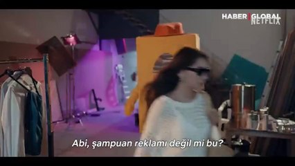 Duş sahnesi gündem yarattı! Neslihanan Atagül’in başrolünü üstlendiği “Ah Belinda” filminin fragmanı yayınladı