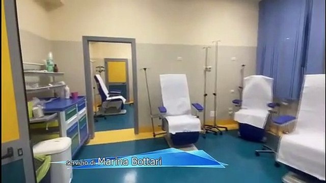 Tumori del sangue, Ail lancia il progetto Prendiamoci cura