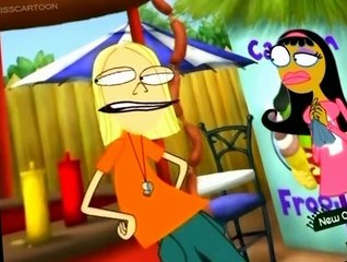 O'Grady O’Grady S02 E001 Jerked