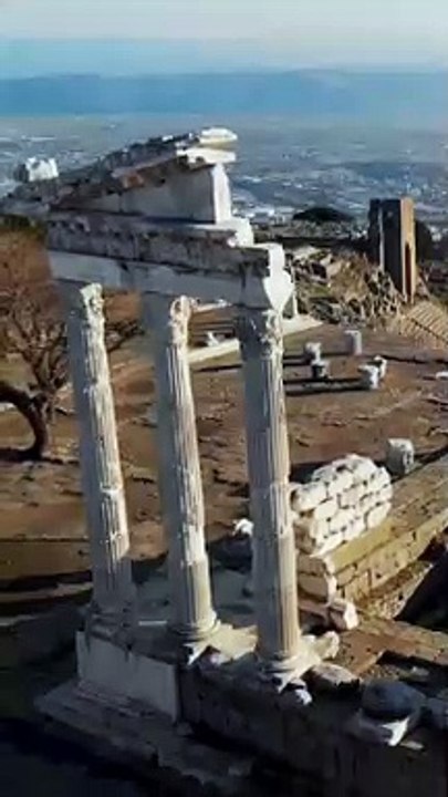 Bergama ❤️