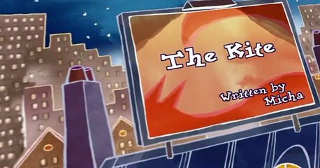 Pablo the Little Red Fox Pablo the Little Red Fox E049 The Kite