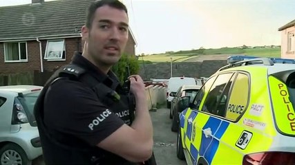 Police Interceptors S09E01 (14 Sept 2015)