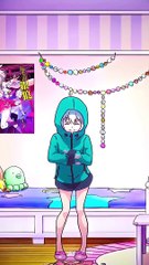 Anime dance | 4k Edit