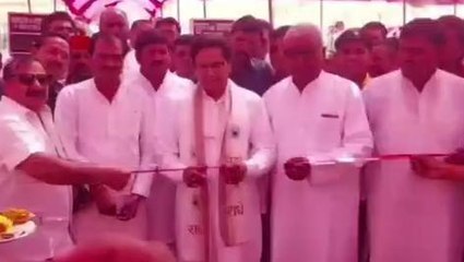 मैनपुरी: भाजपा पर बरसे सपा राष्ट्रीय महासचिव राम गोपाल यादव, ने दिया बड़ा बयान