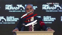 Sanayi ve Teknoloji Bakan Yardımcısı Kacır: Bu hafta Türkiye'nin otomobili Togg satışa çıkıyor olacak