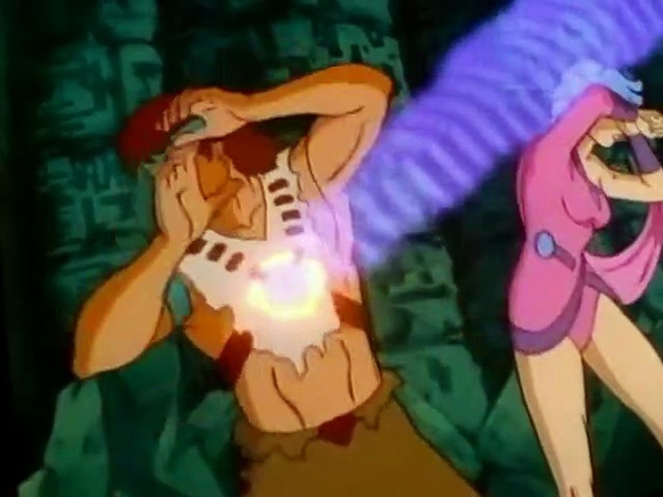 Vytor: The Starfire Champion Vytor: The Starfire Champion E001 – The Starfire Legacy