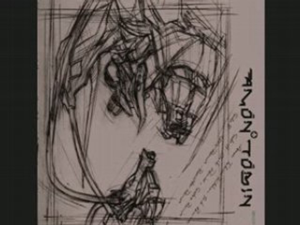 Amon Tobin - Kitchen sink (Clark remix)