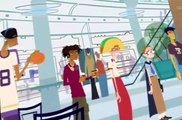 6Teen S01 E11