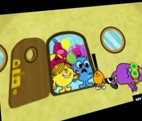 The Mr. Men Show The Mr. Men Show E101 – Surprises