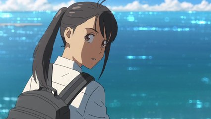 동일본 대지진 '스즈메의 문단속'..."살고자 하는 마음이 희망" / YTN