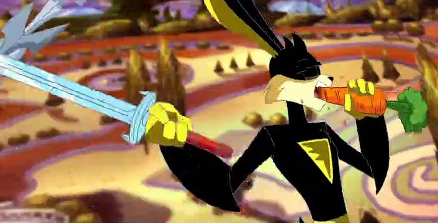 Loonatics Unleashed S02 E01