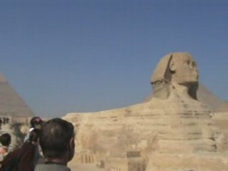 sphinx