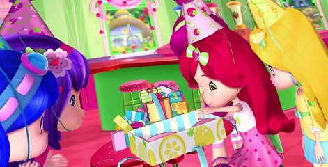 Strawberry Shortcake's Berry Bitty Adventures S04 E04
