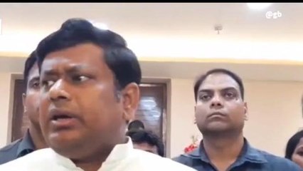 দঃ দিনাজপুর: চোরেদের ঠাটিয়ে চড় মারার নিদান সুকান্তর