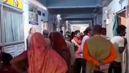 बेगूसराय: तेज रफ्तार बोलेरो ने ऑटो में मारी जबरदस्त टक्कर, 6 लोग घायल