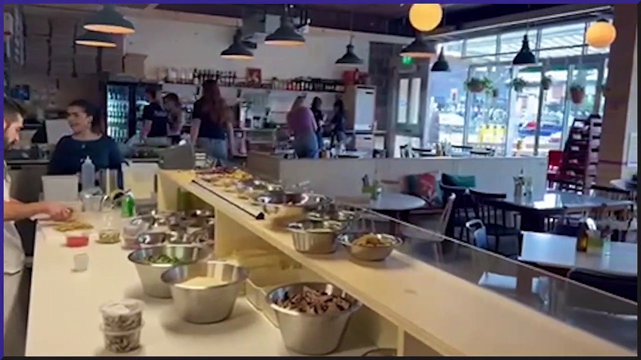 Rudy's Headingley: First look inside the new Leeds pizza restaurant now open in Otley Road