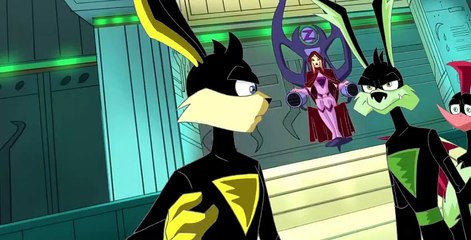 Loonatics Unleashed S02 E02