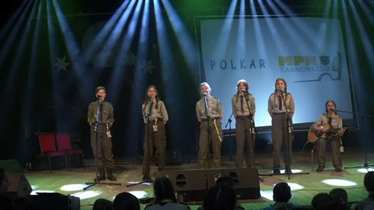 2023 Śpiewograniec - 82 DH Kubuś z Lubeni - Krajka