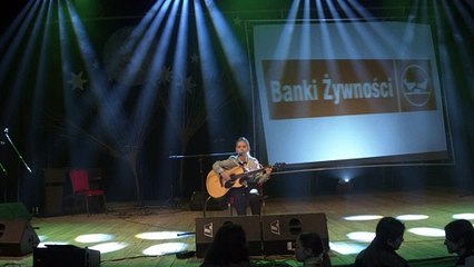 2023 Śpiewograniec - Aleksandra Pająk z Legionowa - Ballada o Świętym Mikołaju