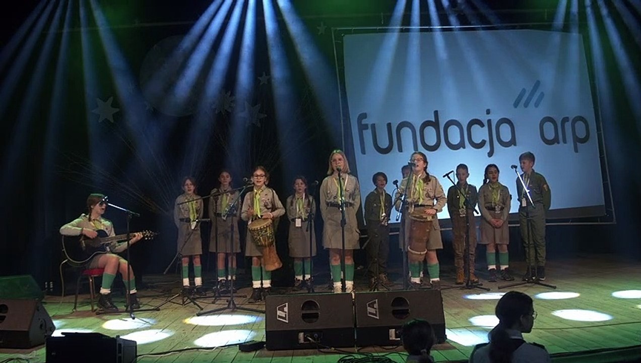 2023 Śpiewograniec - Sandomiria z Sandomierza  - Hej, Leonardo!