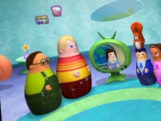Higglytown Heroes S01 E05